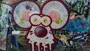 Mouse Mural