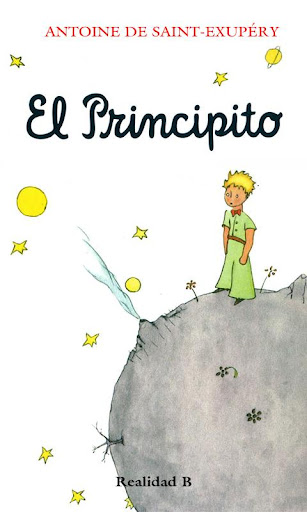 EL PRINCIPITO - LIBRO GRATIS