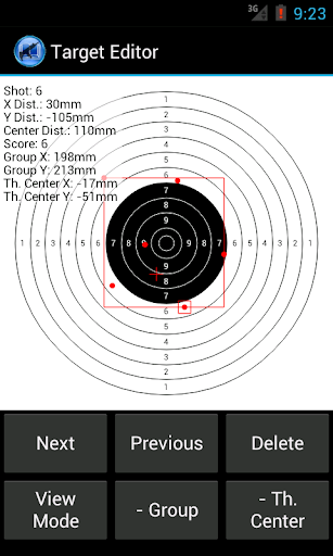 免費下載運動APP|Shooter's Log app開箱文|APP開箱王