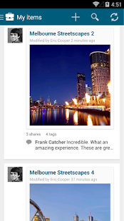 Brightspace ePortfolio(圖1)-速報App