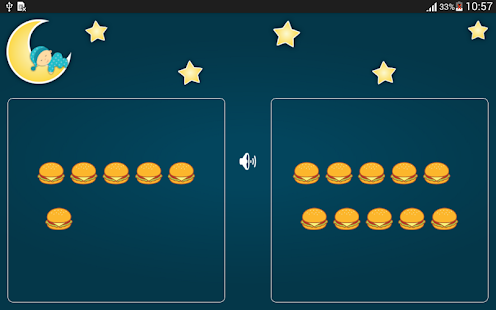 Numbers for Kids(圖6)-速報App