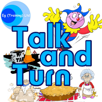 Talk And Turn