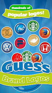 Guess Brand Logos(圖5)-速報App