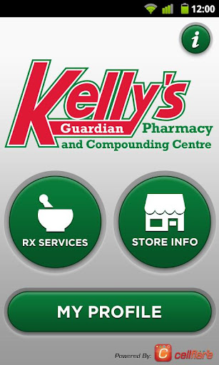 【免費生活App】Kelly's Guardian Pharmacy-APP點子