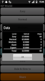 Lastest NP World APK for Android