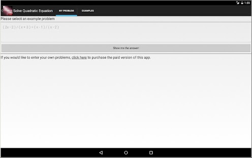 How to download Show me the answer! - Free 1.0.1 unlimited apk for bluestacks