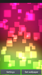 How to install Neon Shapes Live-Wallpaper 1.2.3 apk for pc