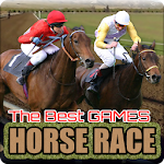 Horse Race Games Apk