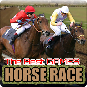 Horse Race Games for PC and MAC