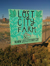 Lost City Farm