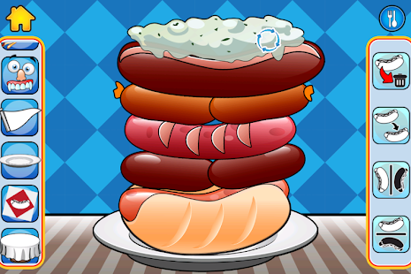 How to mod Hot Dog Chef 1.0.2 unlimited apk for pc