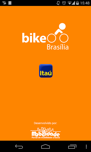 Bike Brasília