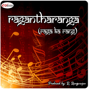 Ragantharanga Vol. 1 1.0.3