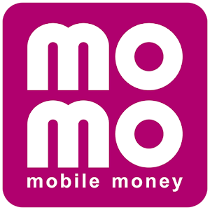 Momo logo