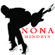 Official Nona Hendryx App