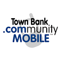 Town Bank logo