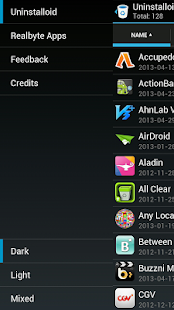 Fast Uninstaller-Uninstalloid(圖4)-速報App