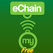 MyEchain Free Loyalty Card App