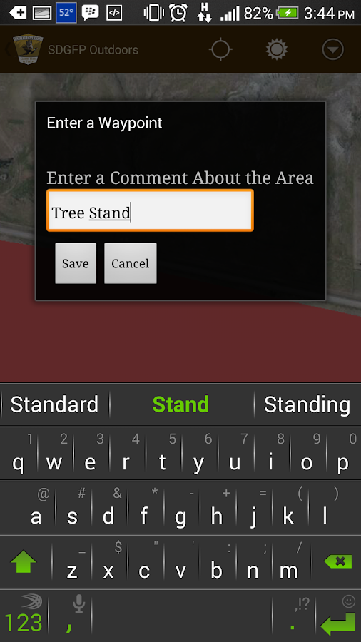 SD GFP Outdoors Android Apps on Google Play