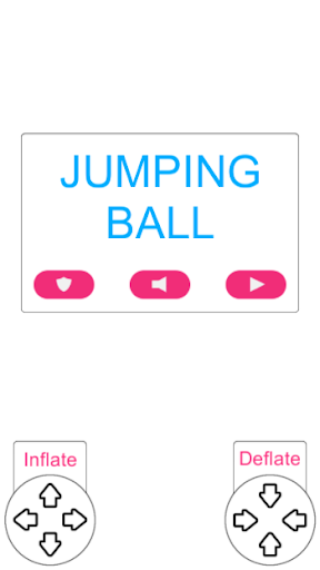 Jumping Ball