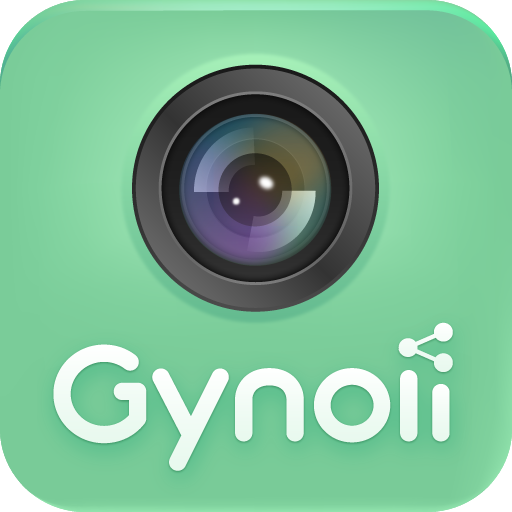 Gynoii Baby 健康 App LOGO-APP開箱王