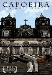 Capoeira: Fly Away Beetle