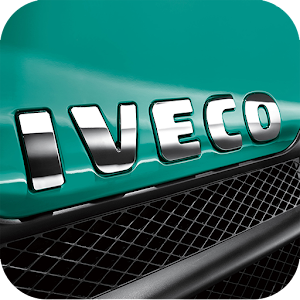 IVECO NEW TRAKKER phones.apk 1.0