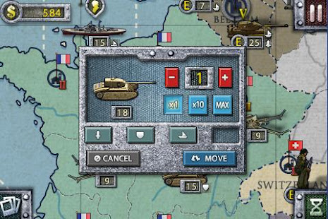 European War 2(圖4)-速報App