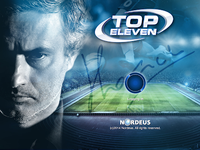 Top Eleven Be a Soccer Manager - screenshot thumbnail