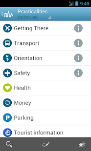 Nepal Travel Guide by Triposo(圖8)-速報App