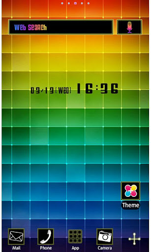 Simple Wallpaper ThemeColor 1.2 Windows u7528 1