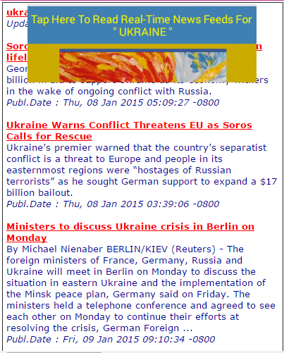 AiNews: Ukraine