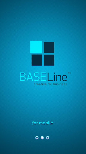 Baseline™ CRM