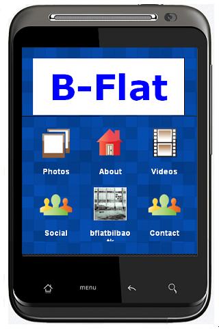 B-Flat