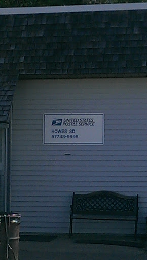Howes Post Office