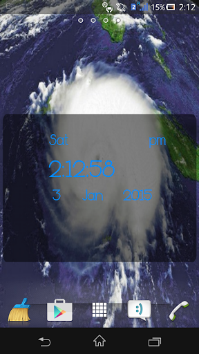 免費下載攝影APP|Hurricane Live Wallpaper app開箱文|APP開箱王