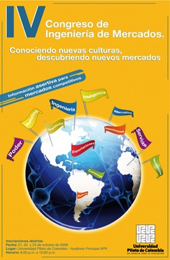 Afiche_IV_Congreso_de_Ingeniería_de_Mercados