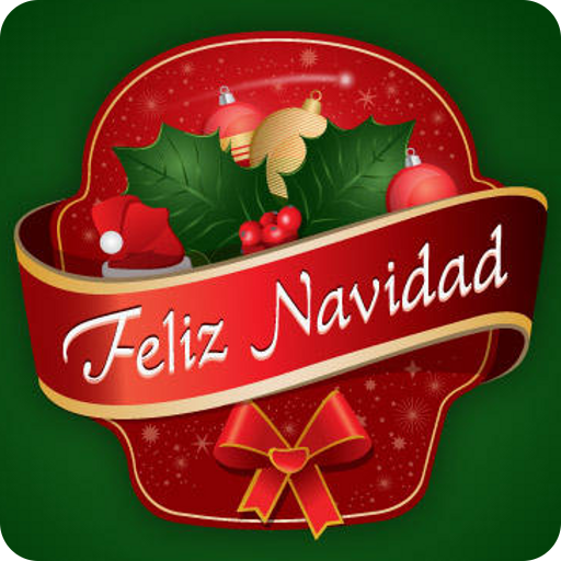 Frases de Navidad LOGO-APP點子