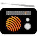 Liveradio icon