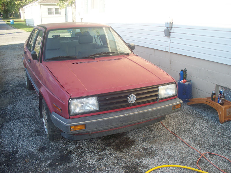 Diesel Noob Got Some Leaks Have Questions Vw Vortex Volkswagen Forum