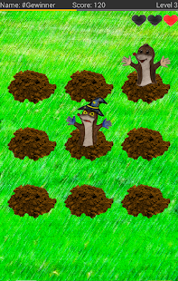 Mole Hunter(圖5)-速報App