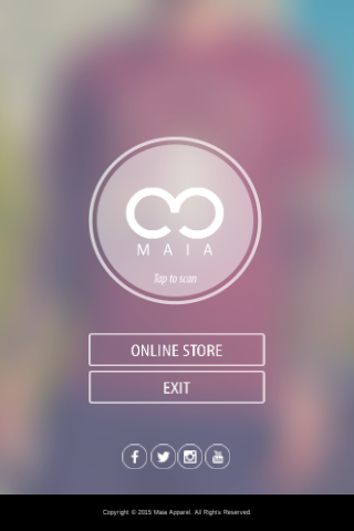 Maia Apparel