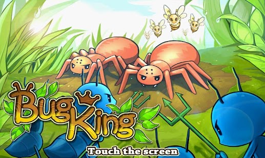 Lastest BugKing APK for Android