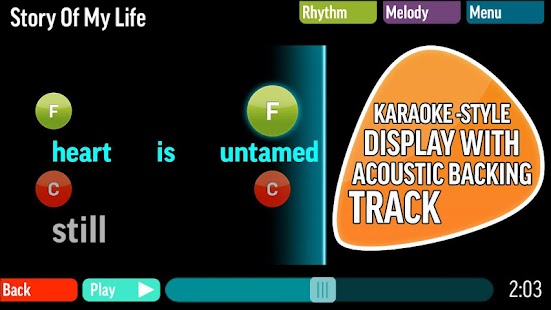 FourChords Guitar Karaoke Screenshots 14