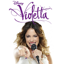 Violetta Fans App mobile app icon