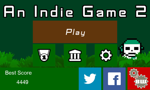 【免費動作App】An Indie Game 2-APP點子