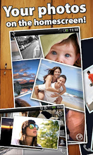 Photo FX Live Wallpaper Unlock(圖2)-速報App
