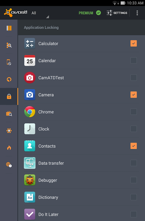 Ta Bort Virus Gratis Mobil