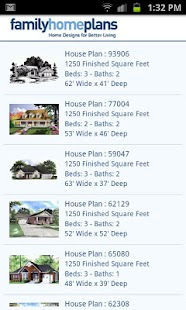  House  Plans  by FamilyHomePlans Android Apps  on Google Play