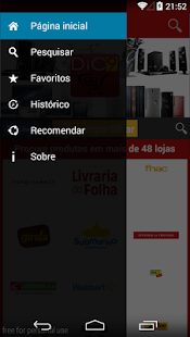 Lastest Dic9: Ofertas Selecionadas APK for Android